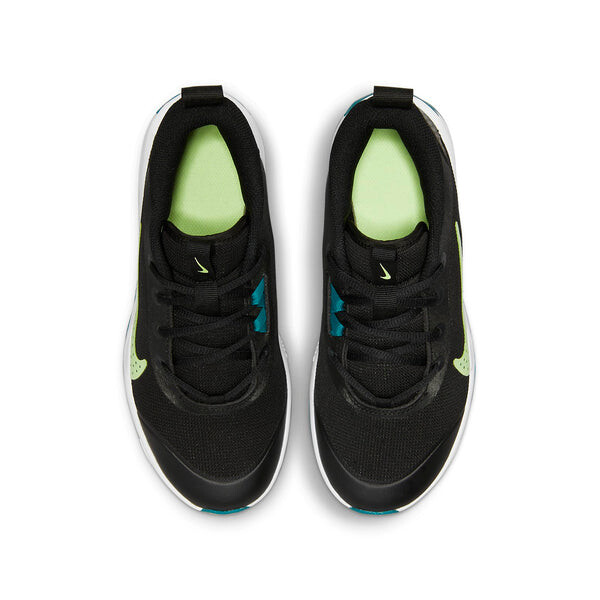 Кроссовки omni multi court Nike, черный — фото 4