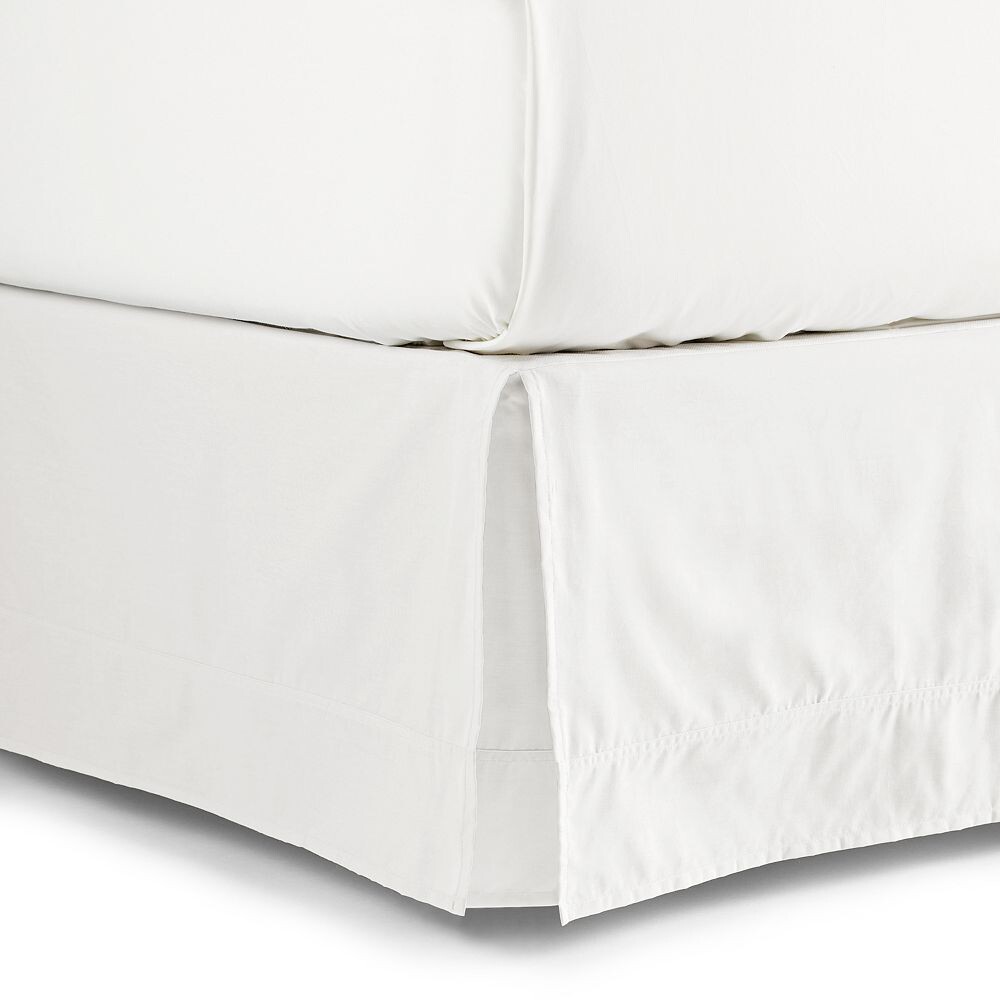 

Юбка-кровать Sonoma Goods For Life Boxpleat, белый