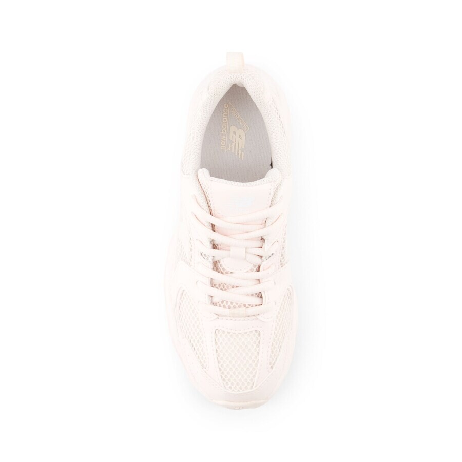 Кроссовки new balance Sneakers 530, цвет Powder — фото 4