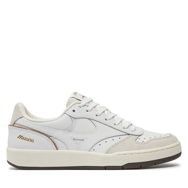 

Кроссовки Mizuno City Wind Premium D1GA2385 White/White/Snow White 4, белый