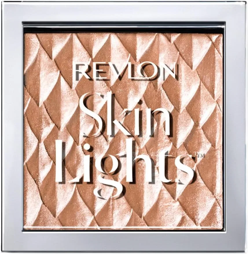 Хайлайтер Revlon Prismatic Twilight Gleam 8 г — фото 2