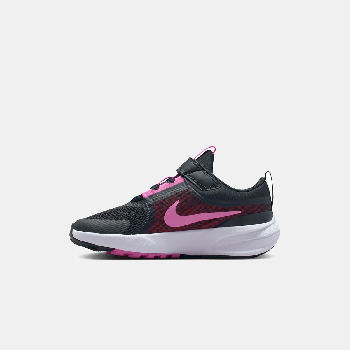 Детские кроссовки для бега NIKE STAR RUNNER 5 (PS) Nike, черный — фото 3