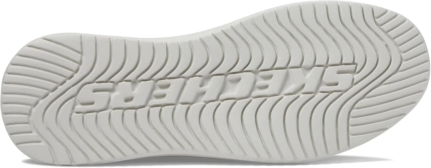 Мужские кроссовки Skechers Proven Gladwin, Navy Mesh — фото 4