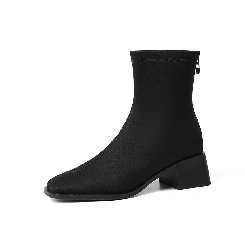 

Ботильоны JIUXINGDAO Ankle Boots Women's