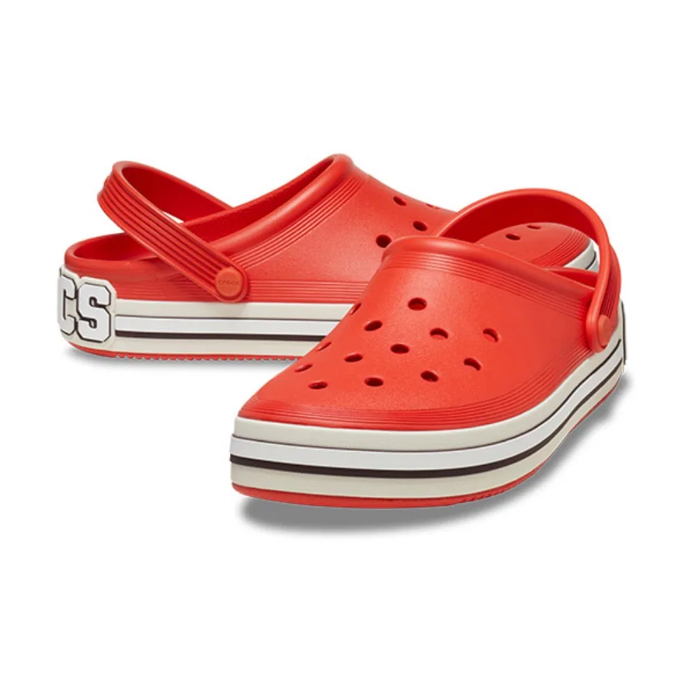 Мужские клоги Off Court Logo Tomorrow от Crocs — фото 4