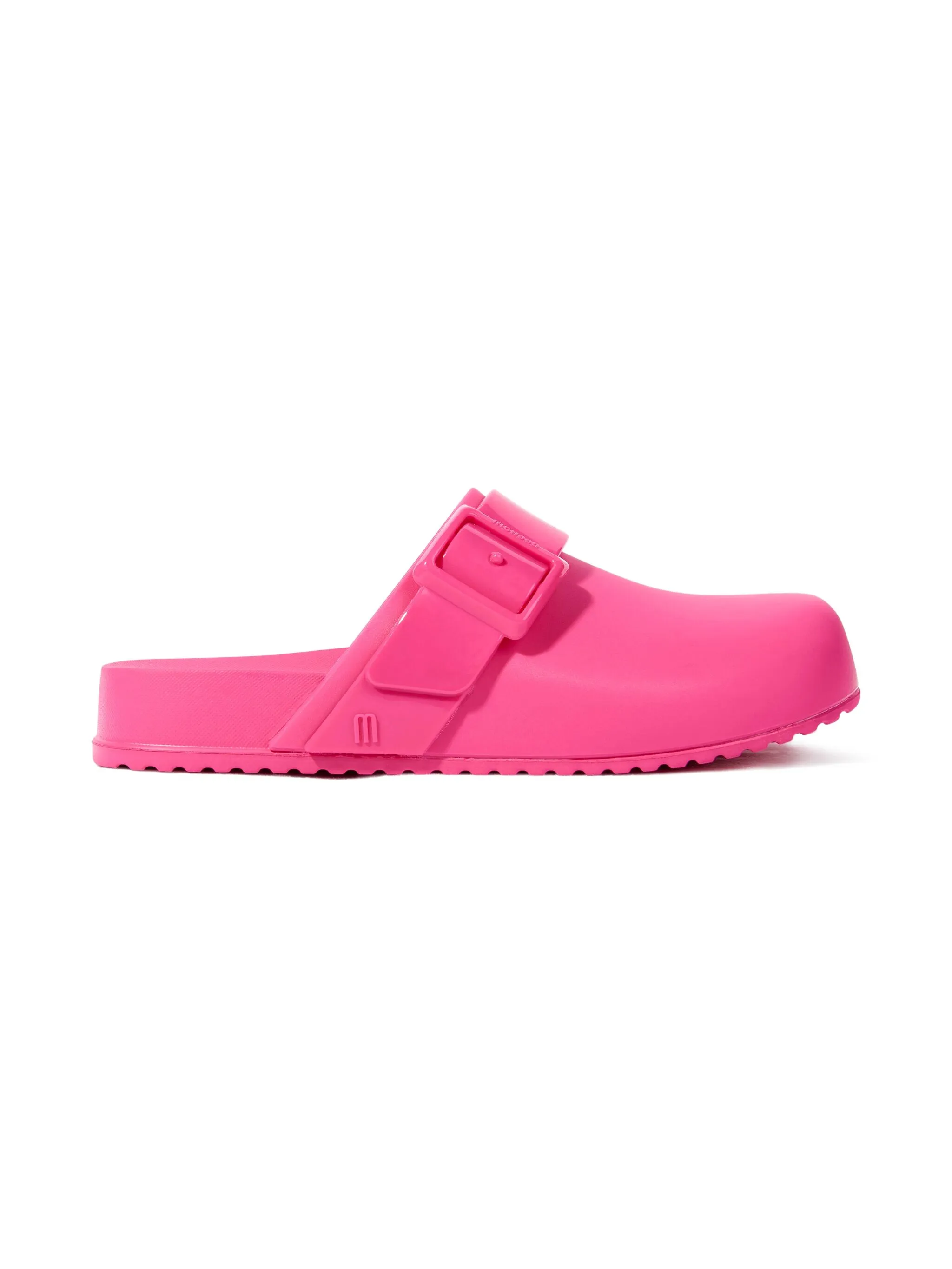 

Слиперы Cozy Clogs Mini Melissa, розовый