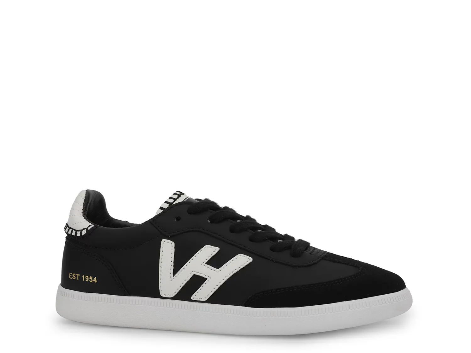 

Кроссовки Crisp Slip-On Sneaker Vintage Havana, черный