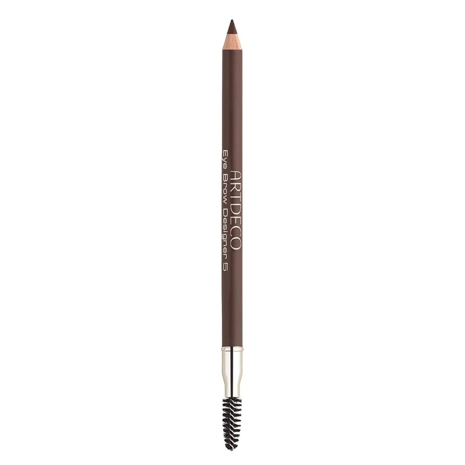 ARTDECO Eyebrow Designer - Ash Blond - Карандаш для бровей с кистью для растушевки, Ash Blond