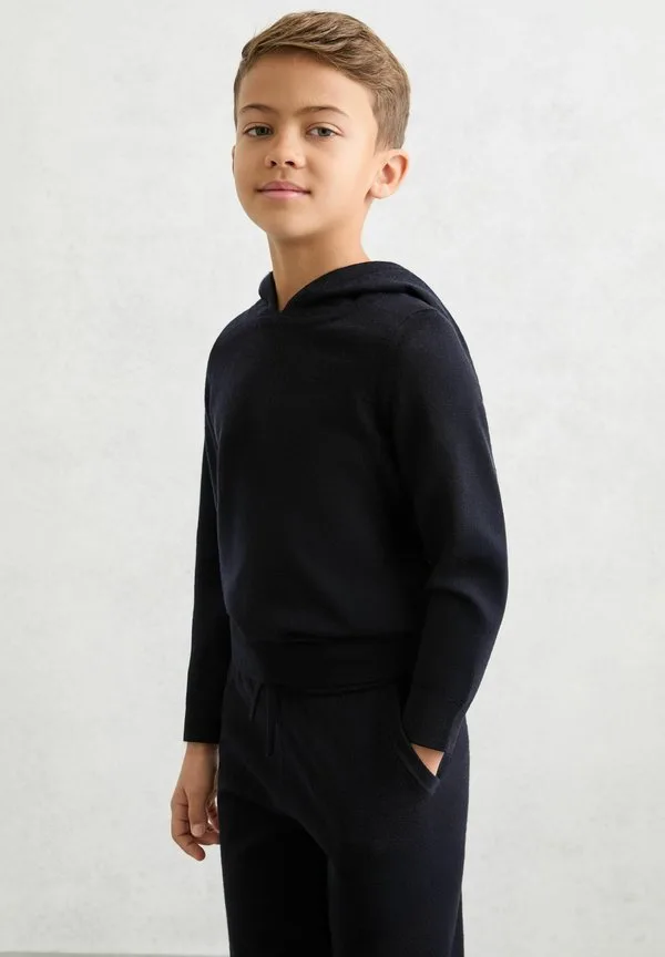 Джемпер "голландия" Reiss, Navy