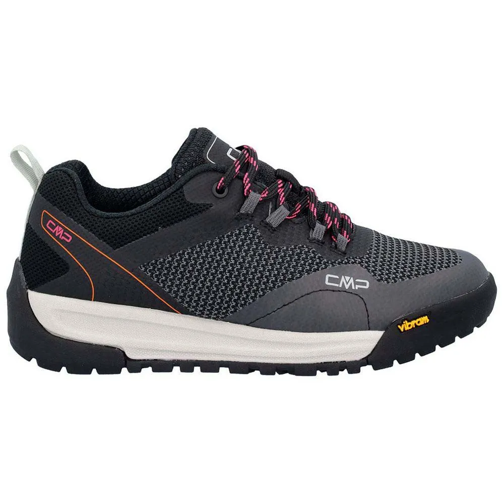 

Походная обувь CMP Lothal Waterproof 3Q61146, черный