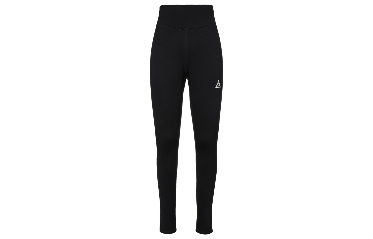 

Женские леггинсы Nike, цвет Black