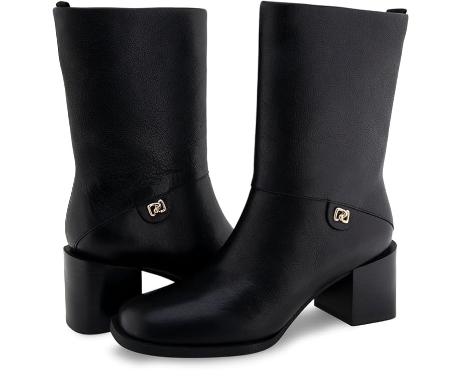Ботинки Aerosoles Oro, черный