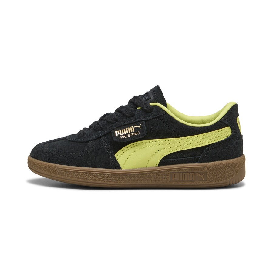 

Кроссовки PUMA Palermo, черный