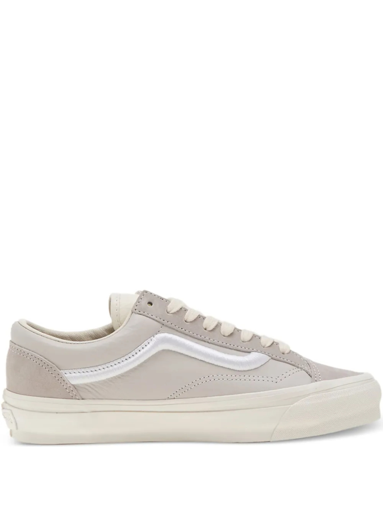 

Vans кеды Premium Old Skool 36, нейтральный