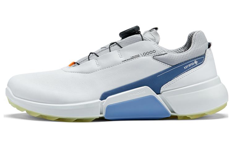 

Ecco Кроссовки Golf Fitness H4 Collection с низким верхом, мужские, винтажного синего цвета