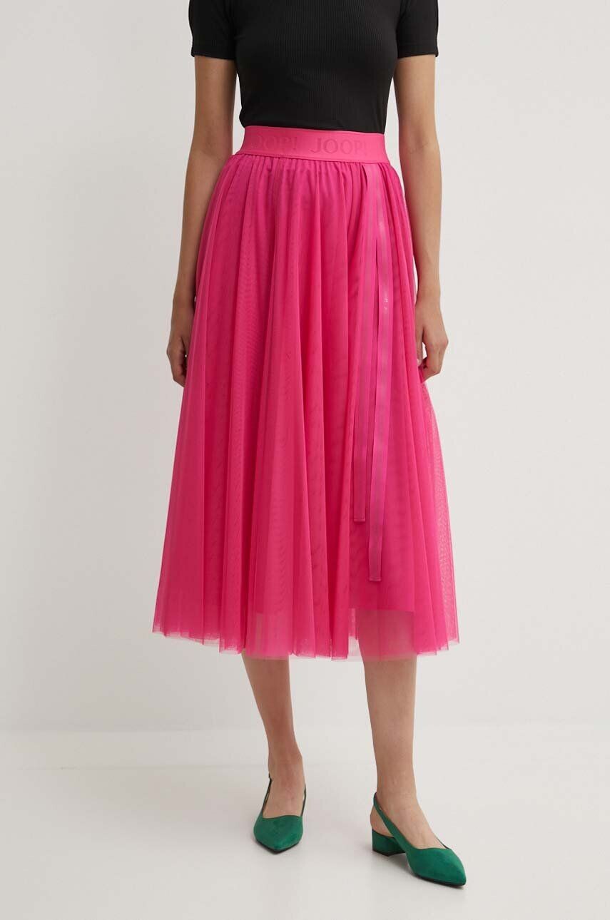 

Joop! юбка, розовый