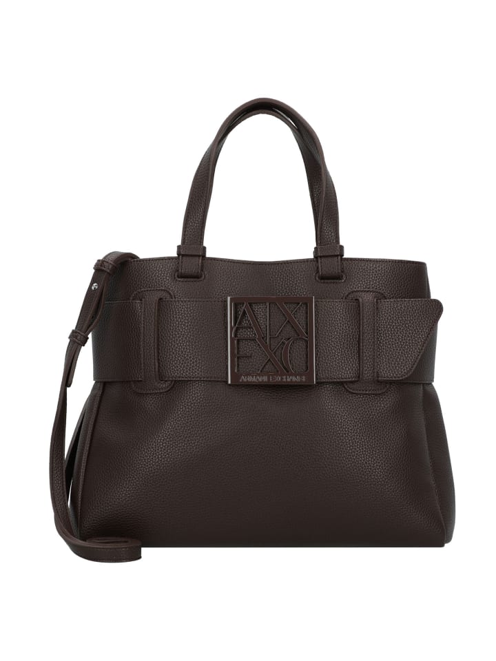 

Сумка шоппер Armani Exchange