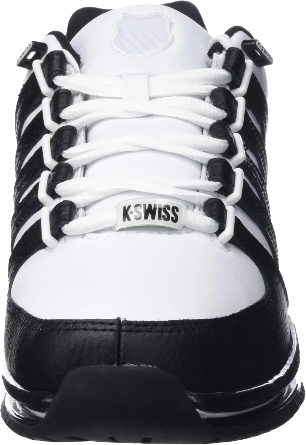 Мужские кроссовки K-Swiss Rinzler, белый — фото 2