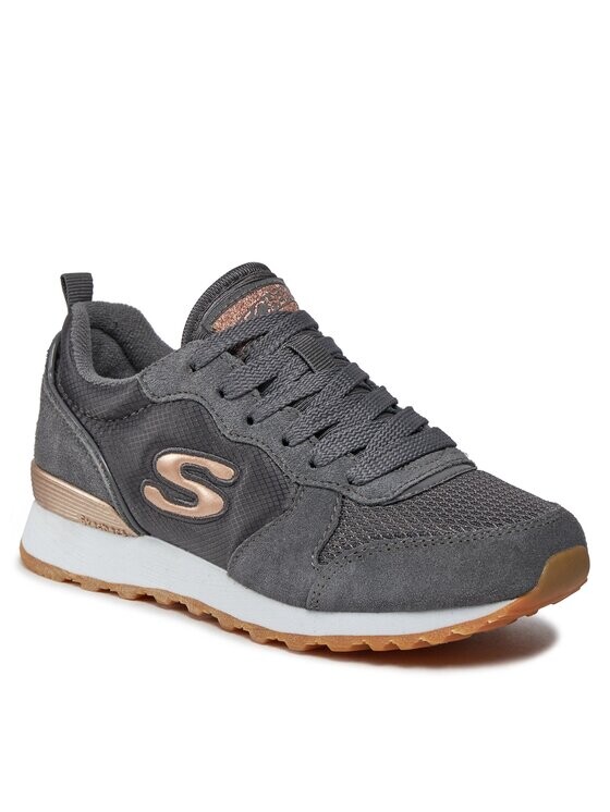 

Кроссовки Skechers, серый