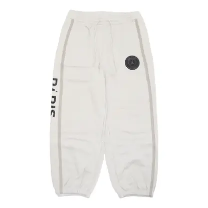 

Штаны x paris saint germain спортивные штаны Air Jordan, белый