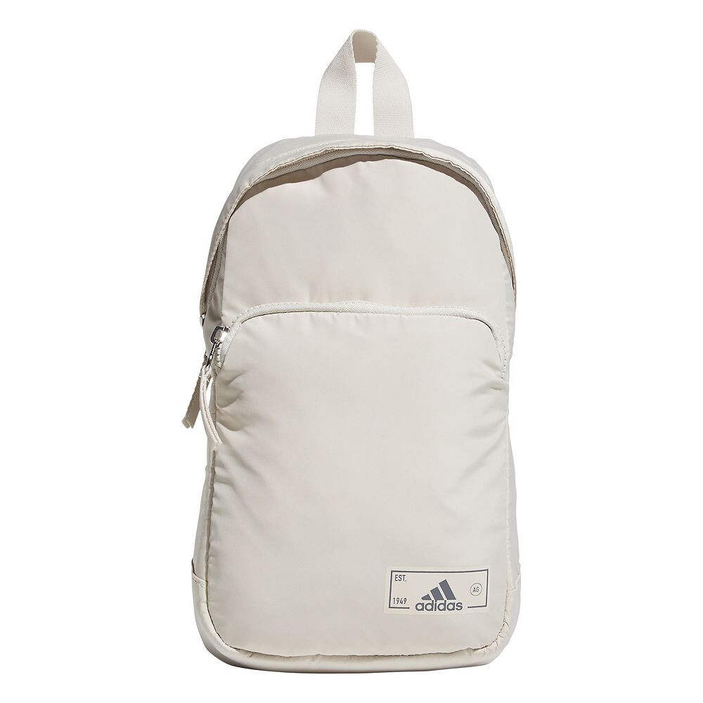 

Сумка через плечо adidas Essentials 2 Adidas, цвет Alumina Beige Gray