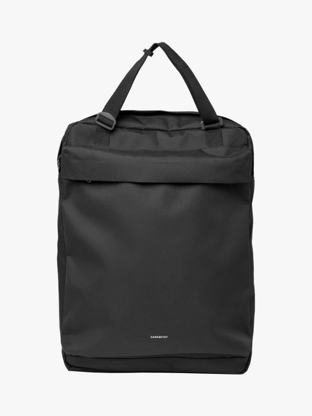 

Рюкзак Go 2 Way Sandqvist, 17L, Black