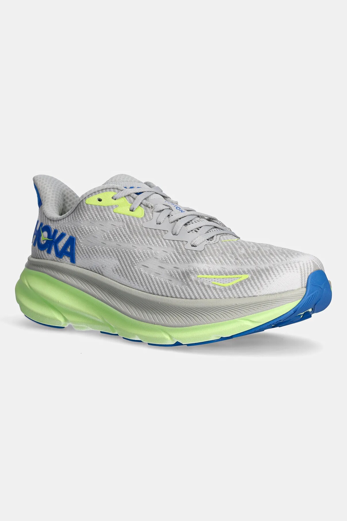 

Кроссовки One One Clifton 9 Hoka, серый