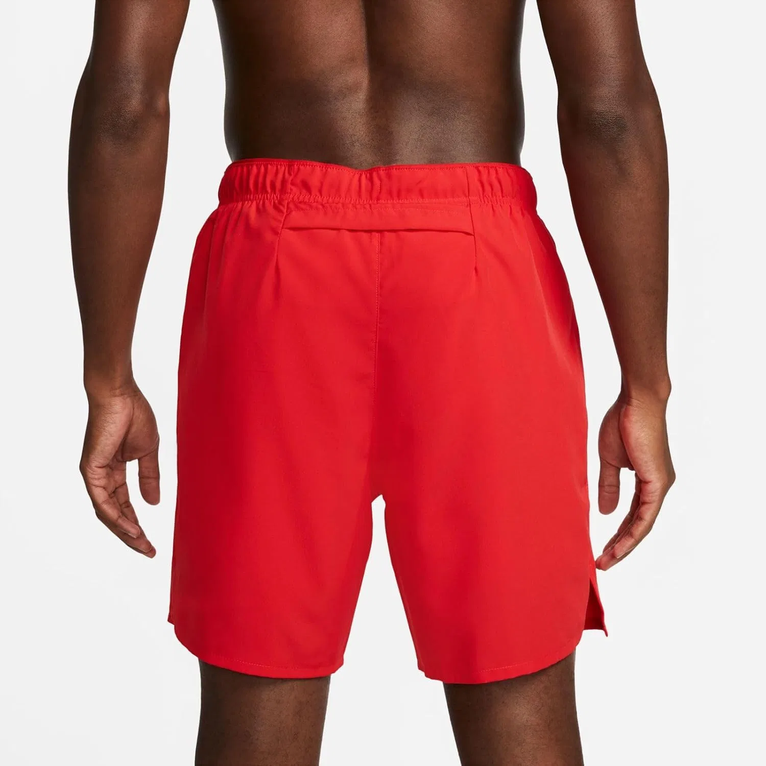 Мужские шорты Nike Challenger Dri-fit 2-in-1-laufshort Für Herren (около 18 см) — фото 4