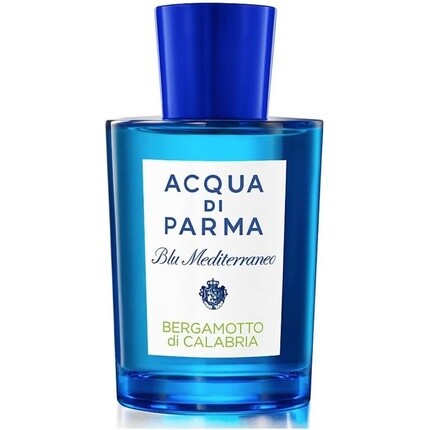 Acqua di Parma Bergamotto Calabria Eau De Toilette Spray 150ml — фото 2