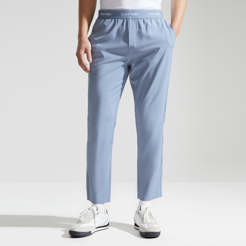 

Брюки мужские Calvin Klein Sports для бега, синий