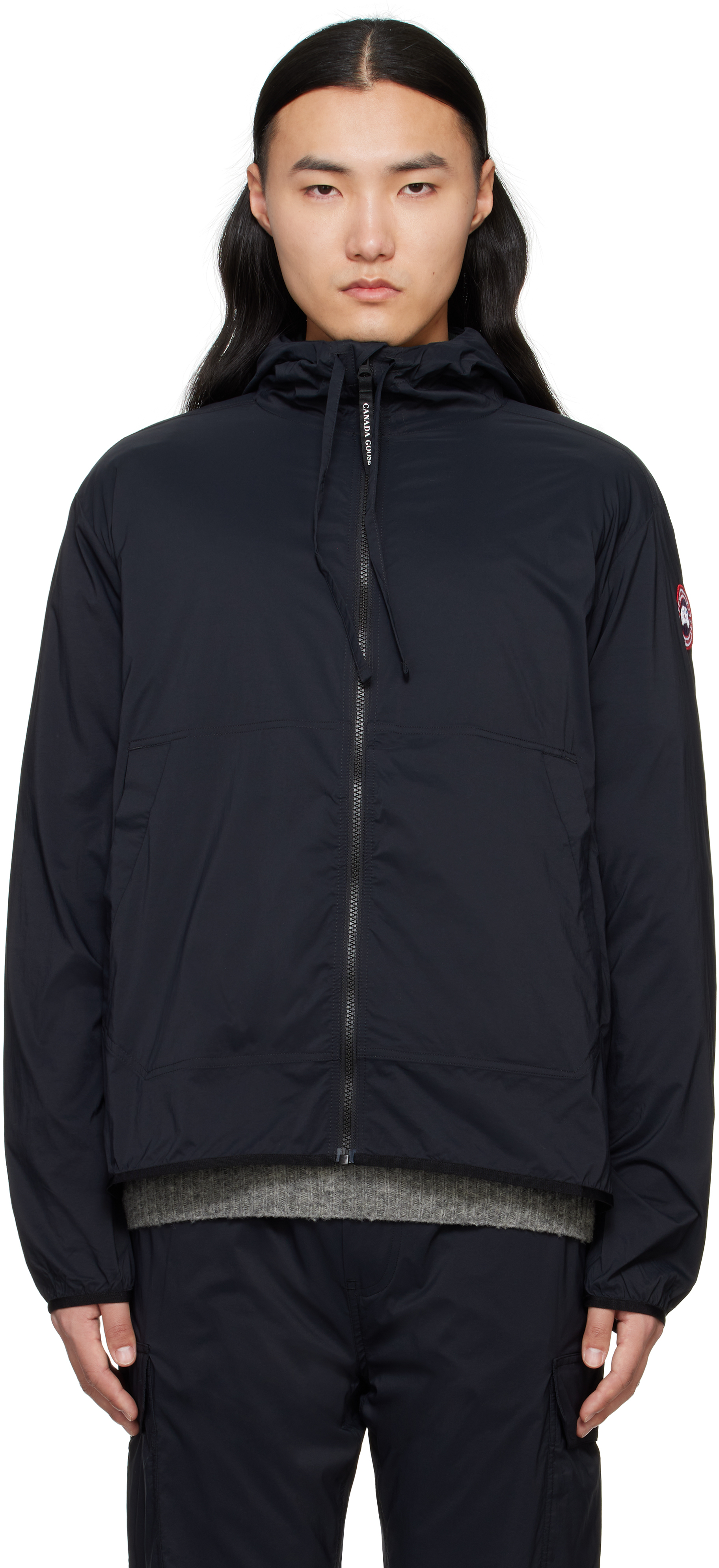 

Куртка Килларни Canada Goose