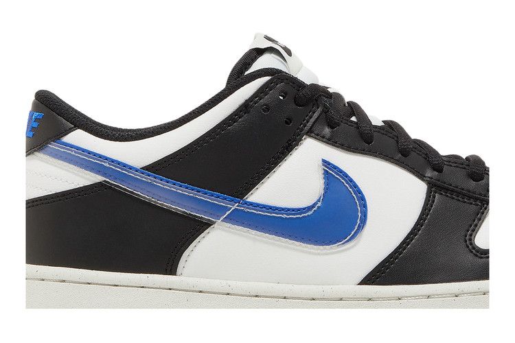Кроссовки Nike Dunk Low Next Nature GS, TPU Swoosh — фото 2