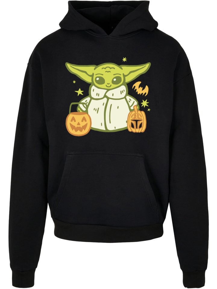 

Толстовка Absolute Cult Kapuzenpullover, черный