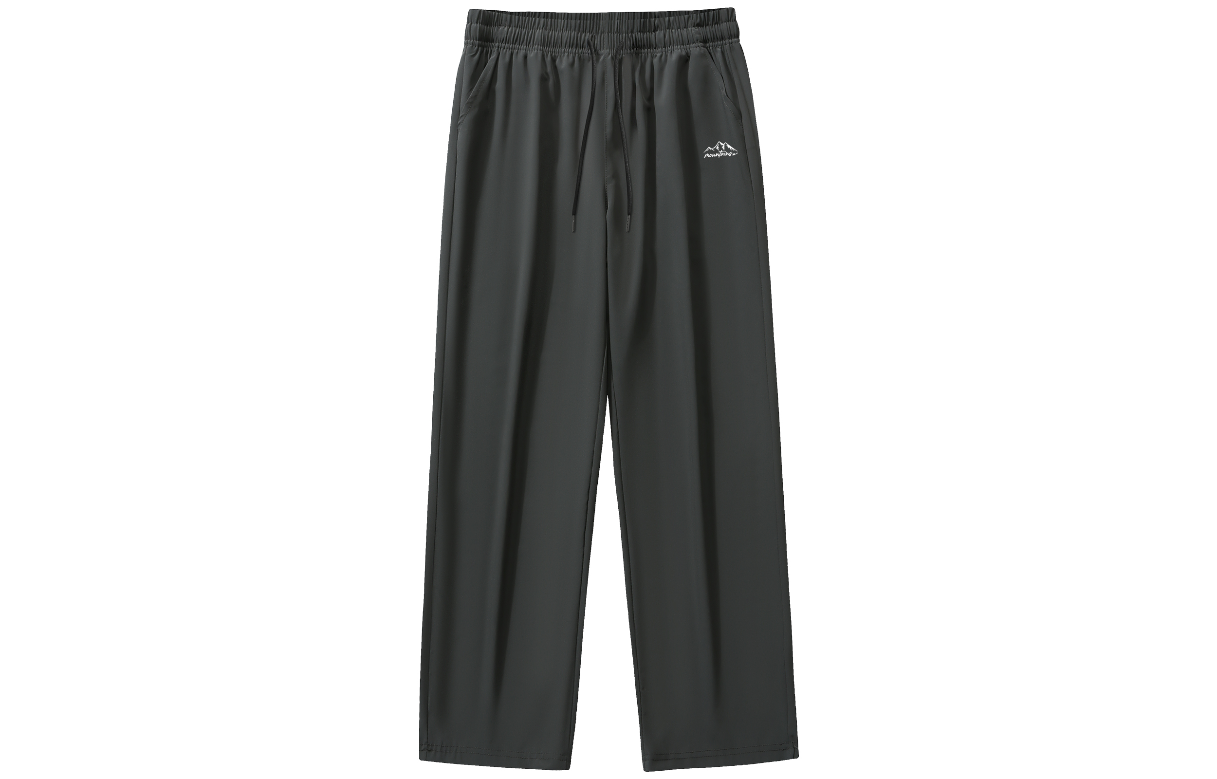 

Брюки Casual Unisex Huichao Cloud Canvas Collection WARRIOR, темно-серый