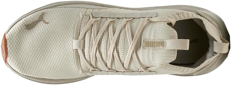 Мужские беговые кроссовки Puma Softride Symmetry Fuzion, Desert Dust/Gum — фото 4