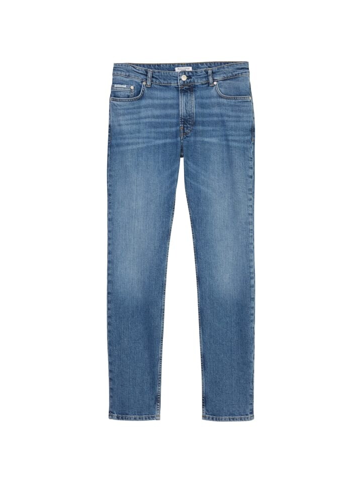 

Джинсы Marc O'Polo DENIM Modell ANDO skinny, цвет medium blue