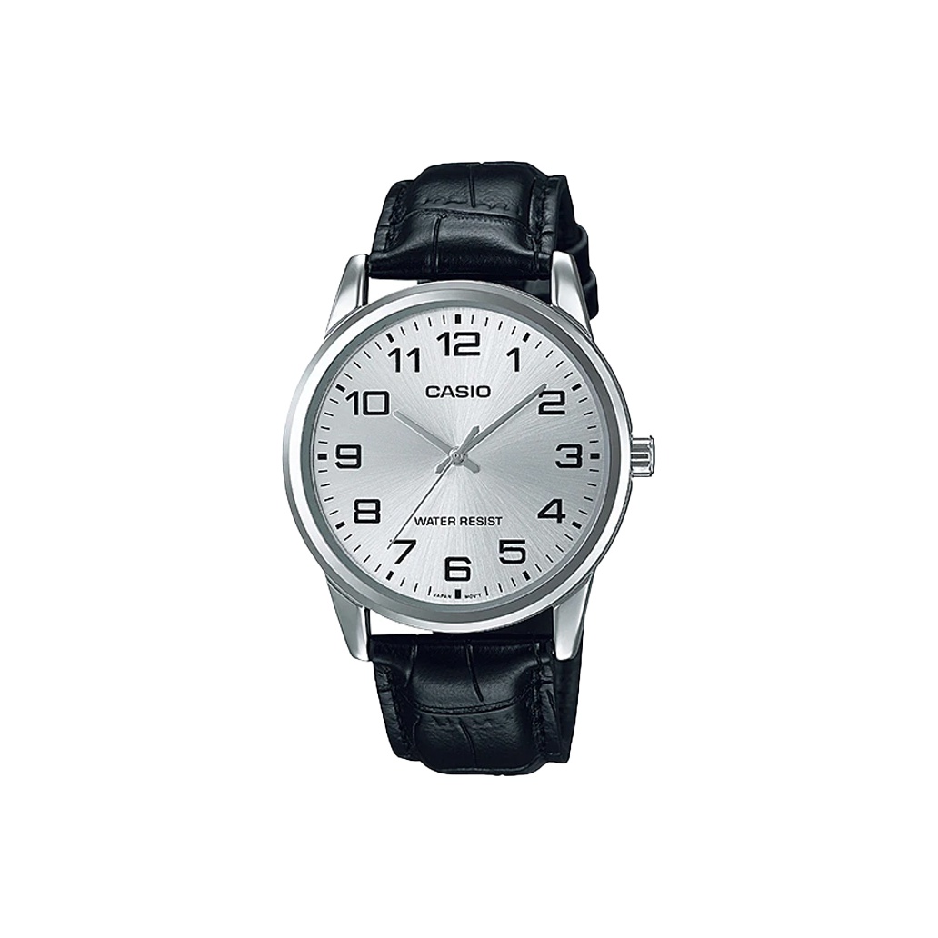 

CASIO Часы G Shock MTP V001L 7B