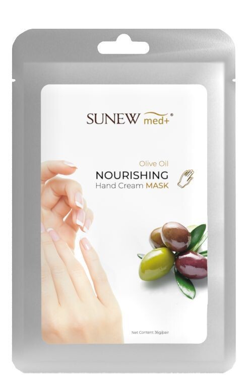 

SunewMed+ Olej Jojoba маска для рук, 36 g