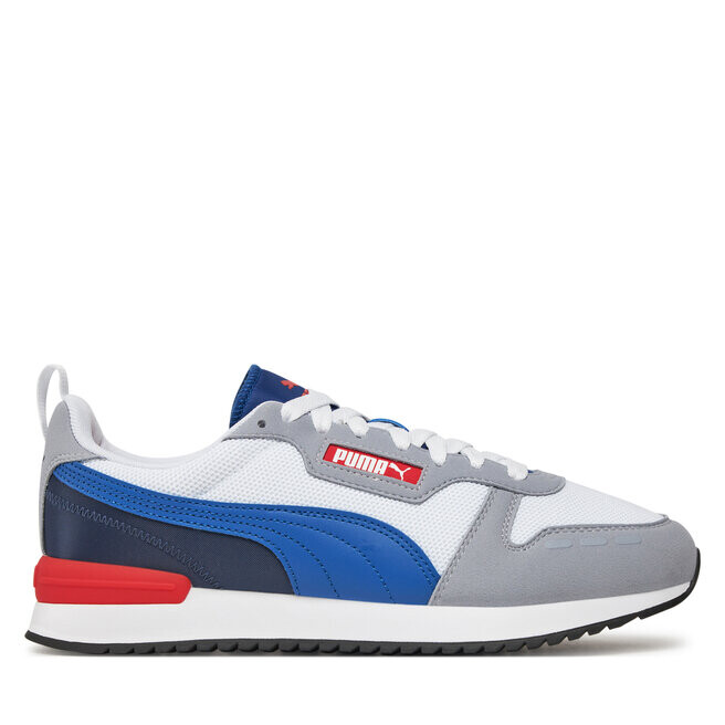 

Кроссовки Puma Puma R78 Cobalt Glaze 393910 06 Cobalt Glaze/Puma Navy/For All Time Red, цвет