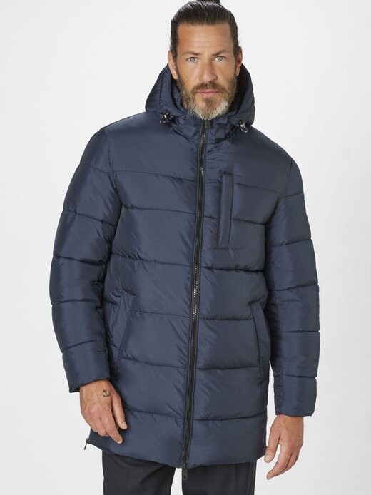 

Арктурус парка S4 Jackets, синий
