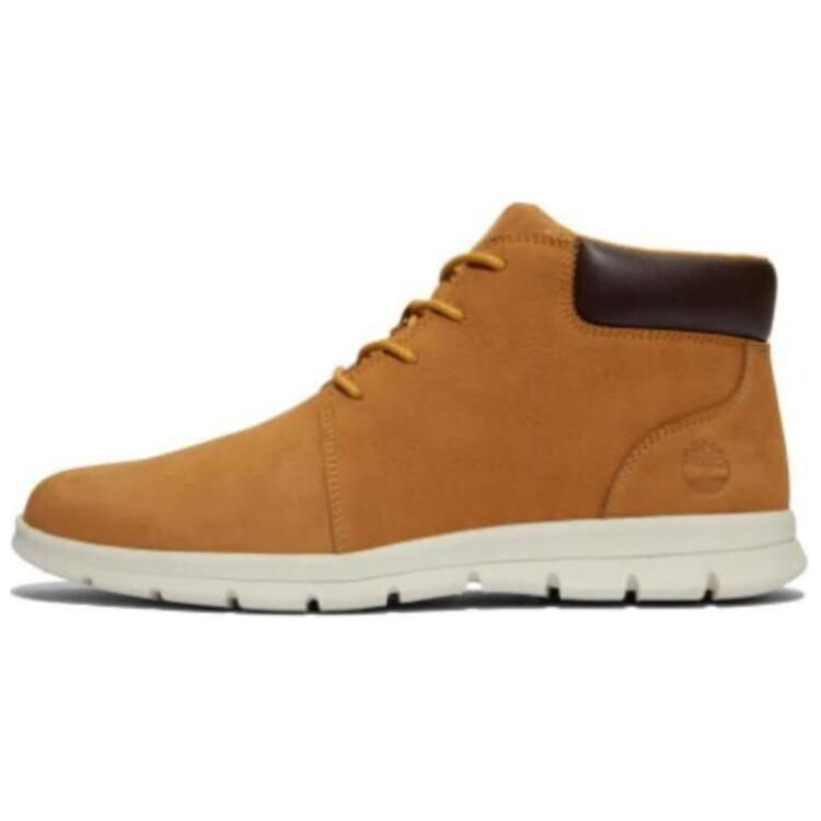 

Мужские уличные ботинки Timberland Graydon, Brown