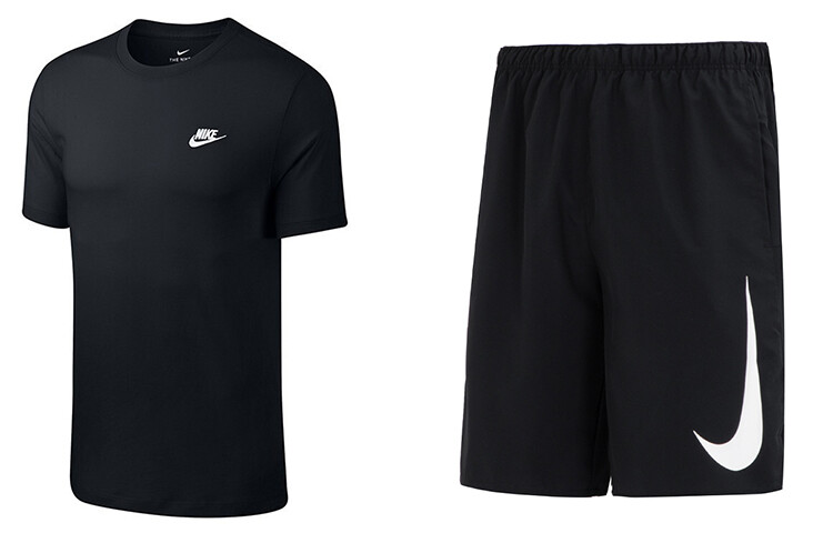 

Повседневная спортивная одежда для мужчин Nike