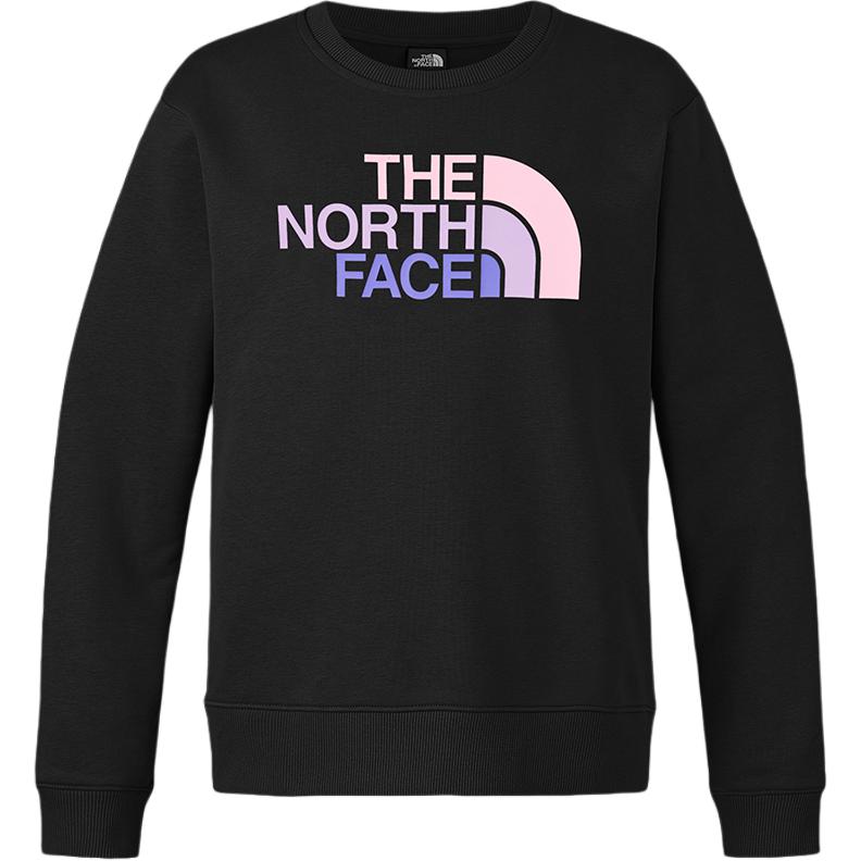 

THE NORTH FACE Толстовка для урбан-исследований женская Cosmic Black