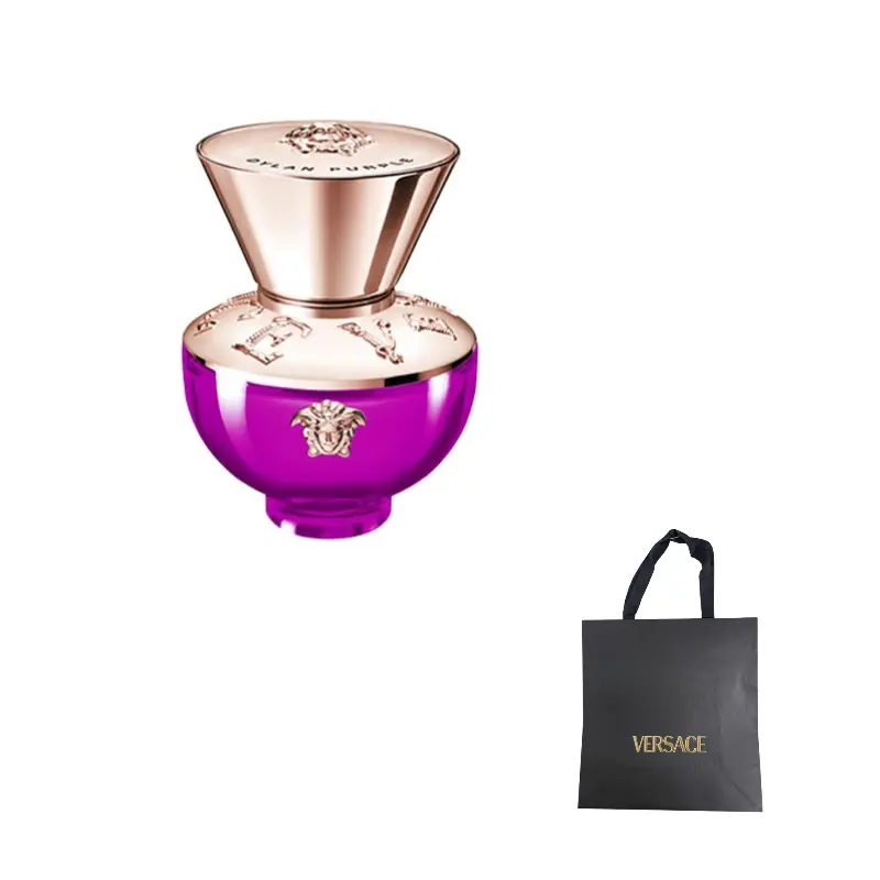 

Dylan Sunset Dream Melody женские духи Fruity Floral Eau De Parfum EDP Freesia Cedar VERSACE, 30ml