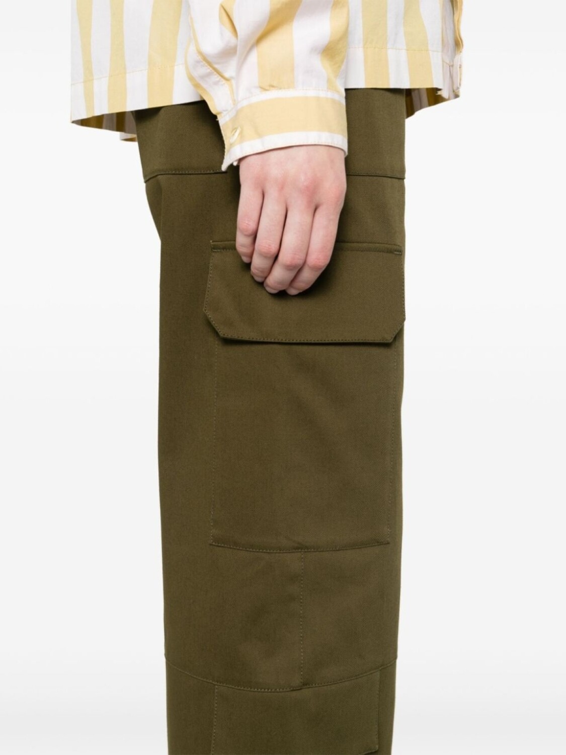 thumb