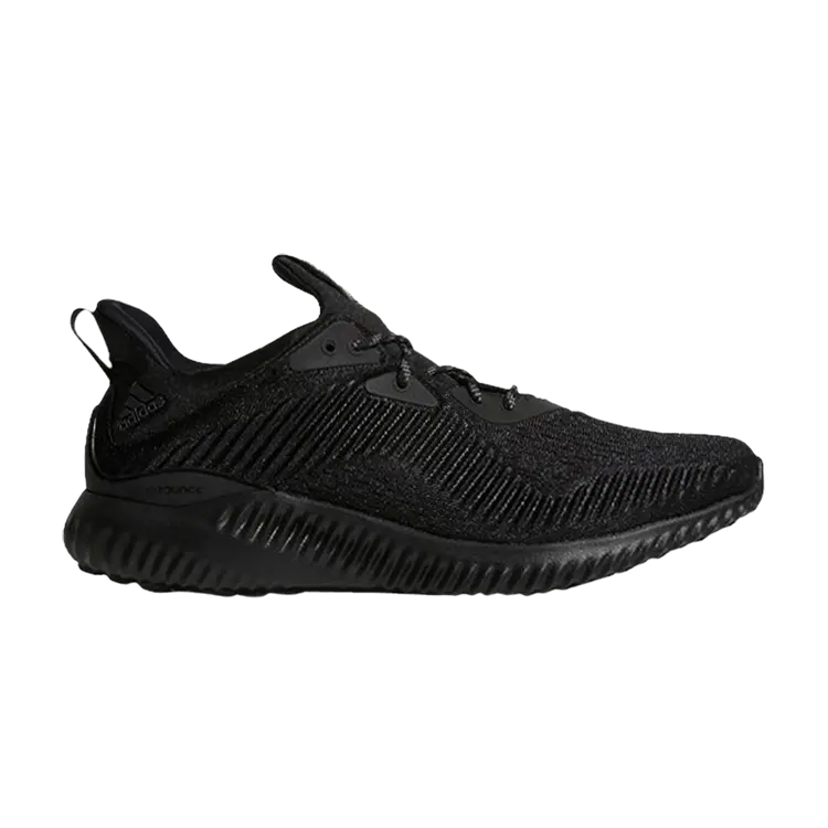 

Кроссовки Adidas Alphabounce EM, Triple Black