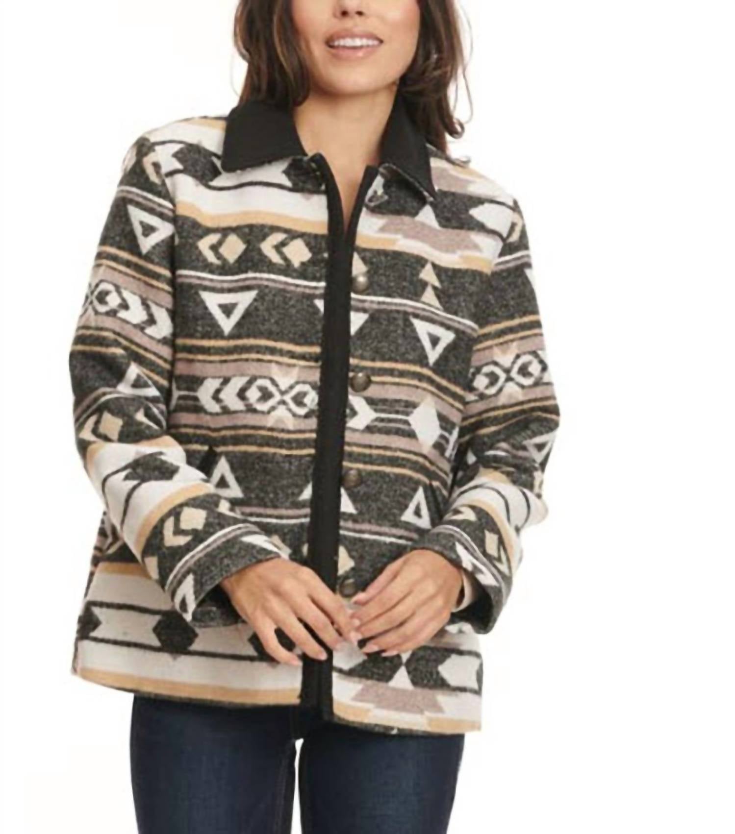 

Женское пальто белое Cripple Creek