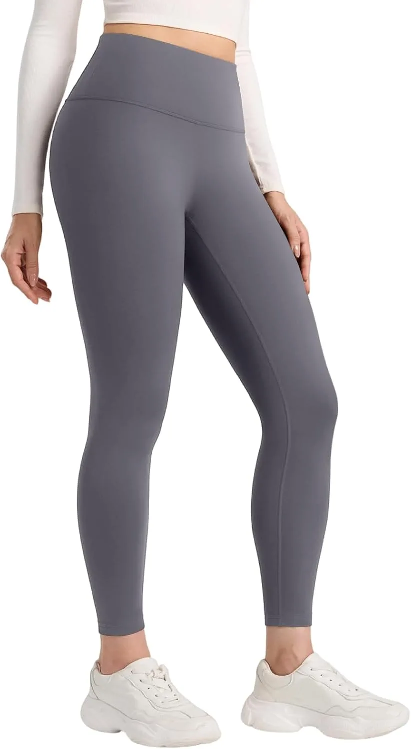

Женские леггинсы для тренировок High Waisted с эффектом контроля живота yakyamgi