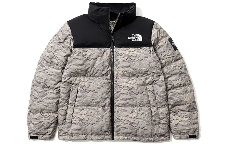 

Куртка унисекс THE NORTH FACE, цвет Beige