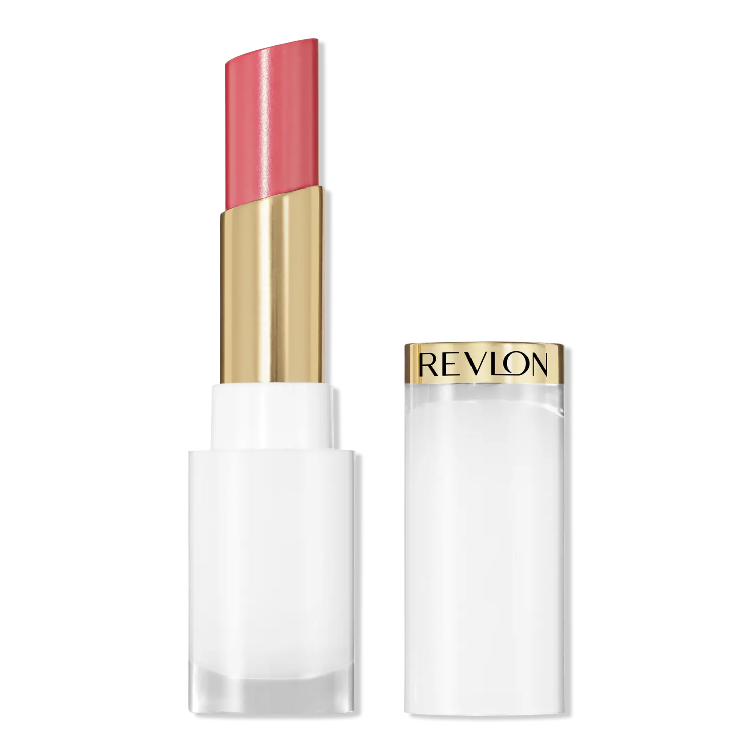 

Суперблестящий бальзам для придания сияния стеклу Revlon, 006 Girly Swirly